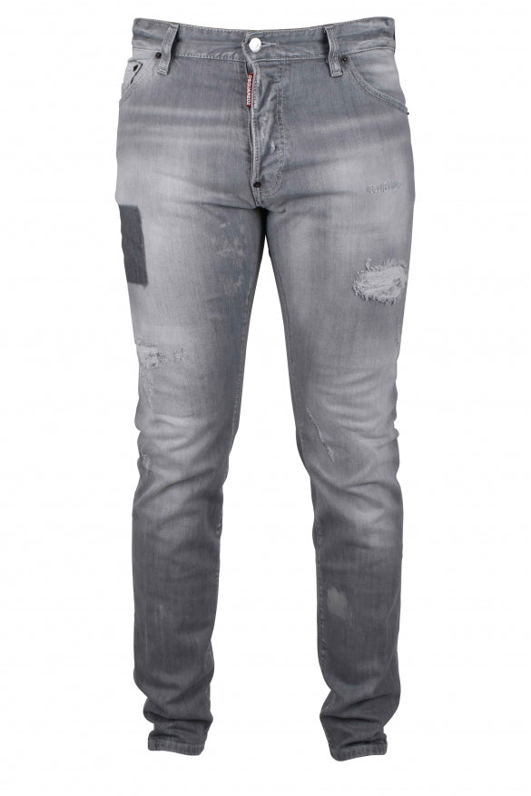 Dsquared2 Men Cool Guy Jean DSQUARED2