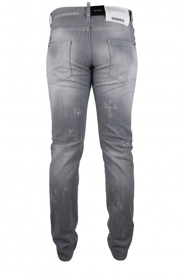 Dsquared2 Men Cool Guy Jean DSQUARED2