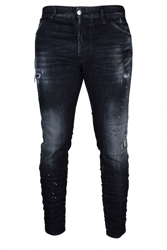 Dsquared2 Men Cool Guy Jean DSQUARED2