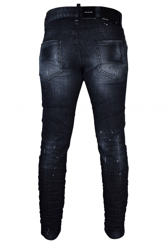 Dsquared2 Men Cool Guy Jean DSQUARED2