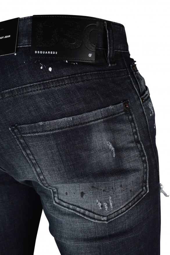 Dsquared2 Men Cool Guy Jean DSQUARED2