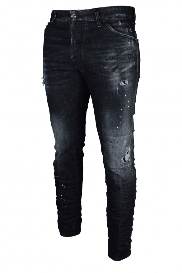 Dsquared2 Men Cool Guy Jean DSQUARED2
