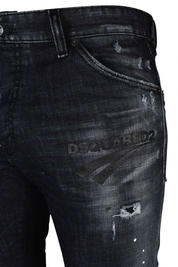 Dsquared2 Men Cool Guy Jean DSQUARED2