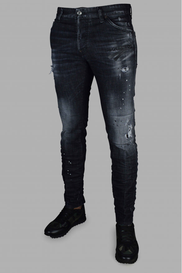 Dsquared2 Men Cool Guy Jean DSQUARED2