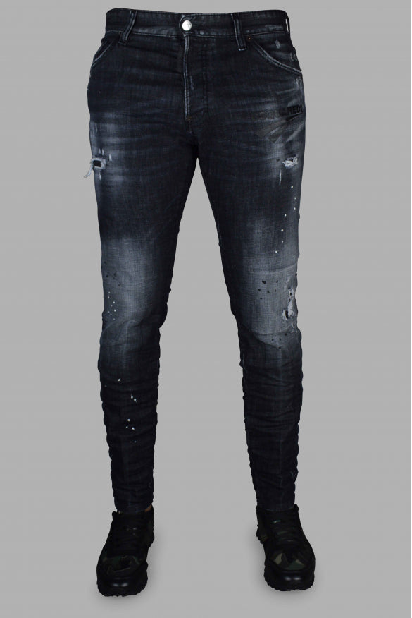 Dsquared2 Men Cool Guy Jean DSQUARED2