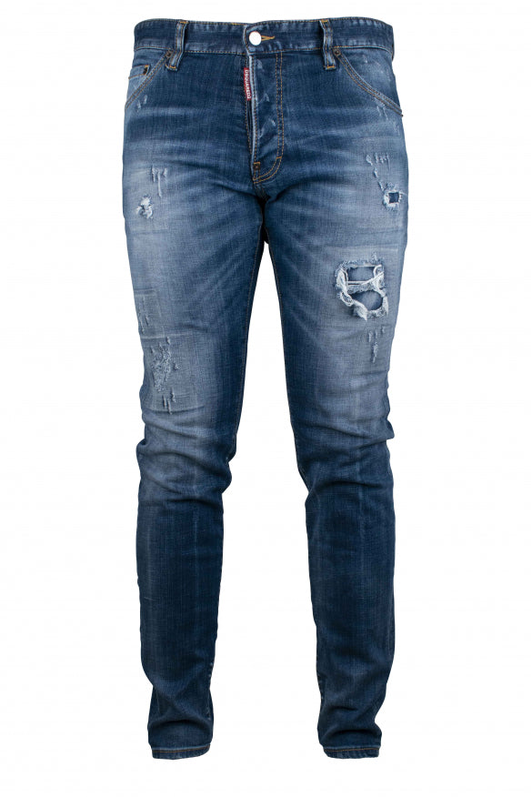Dsquared2 Men Cool Guy Jean DSQUARED2