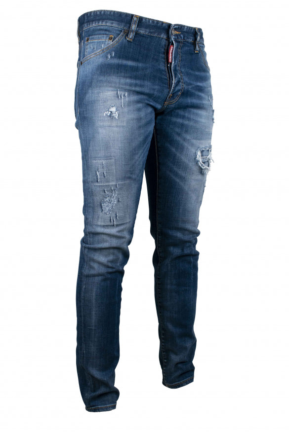 Dsquared2 Men Cool Guy Jean DSQUARED2