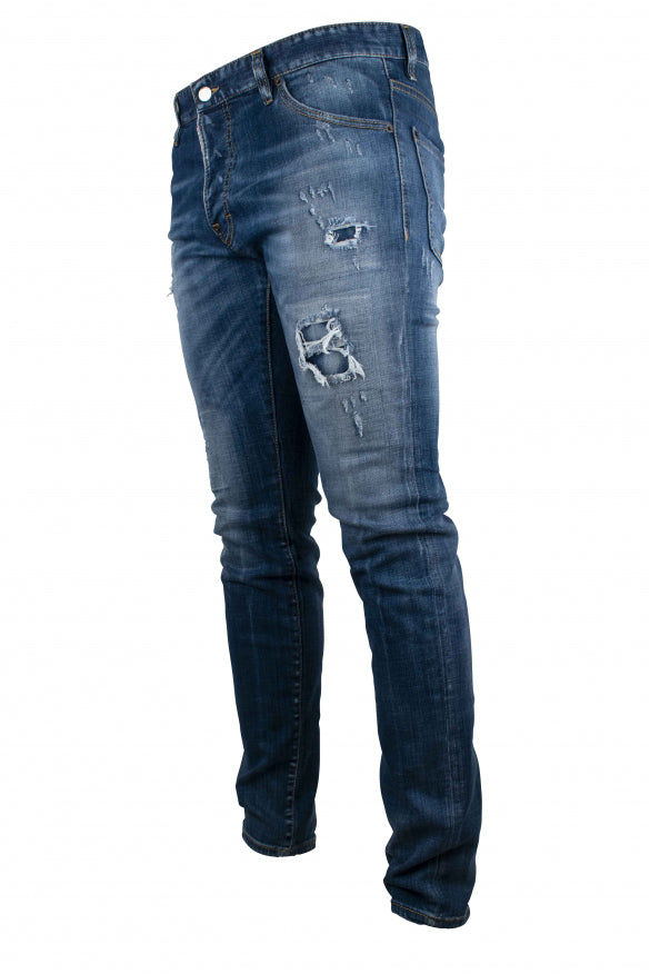 Dsquared2 Men Cool Guy Jean DSQUARED2