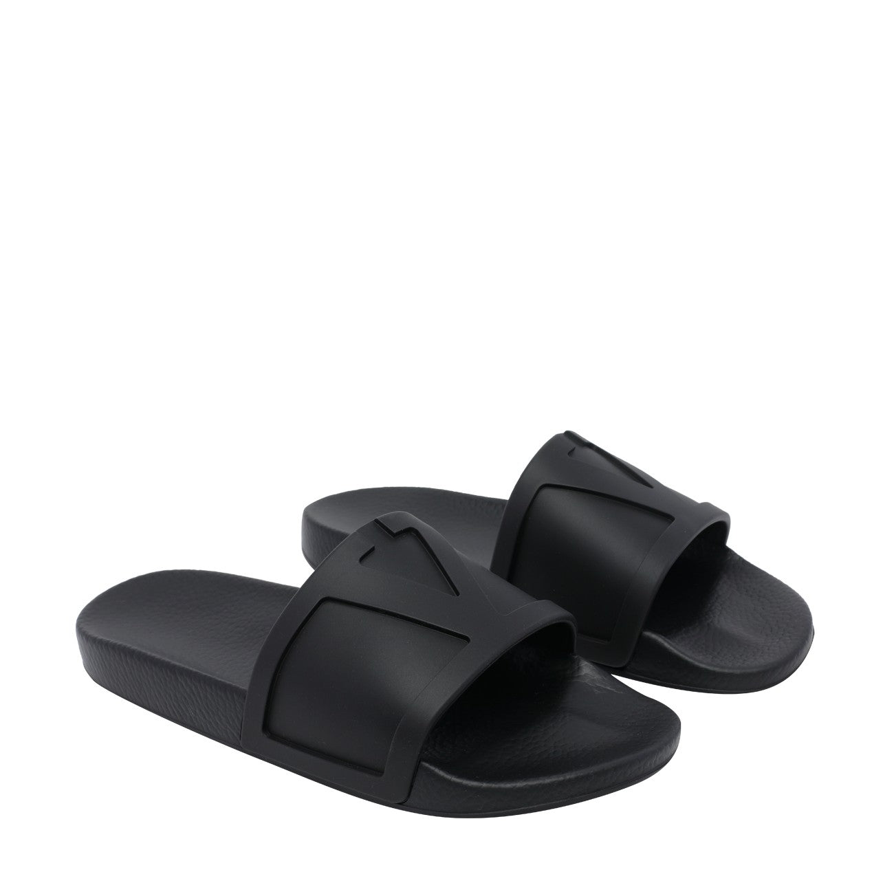 Valentino Garavani Men Coolside Slide Sandals VALENTINO GARAVANI