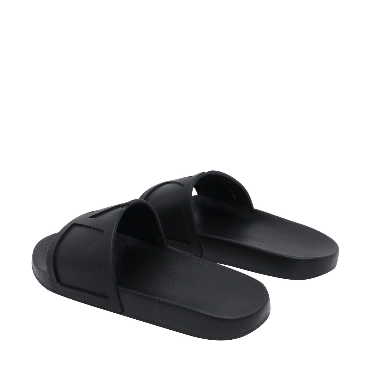 Valentino Garavani Men Coolside Slide Sandals VALENTINO GARAVANI