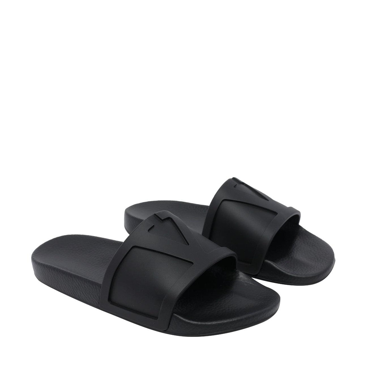 Valentino Garavani Men Coolside Slide Sandals VALENTINO GARAVANI