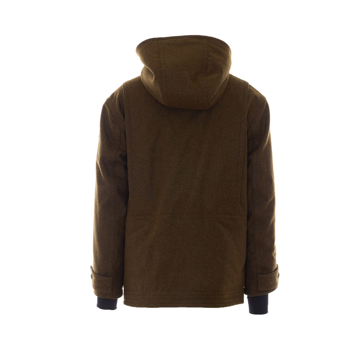 Moncler Grenoble Men Cooper Heavy Jacket MONCLER GRENOBLE