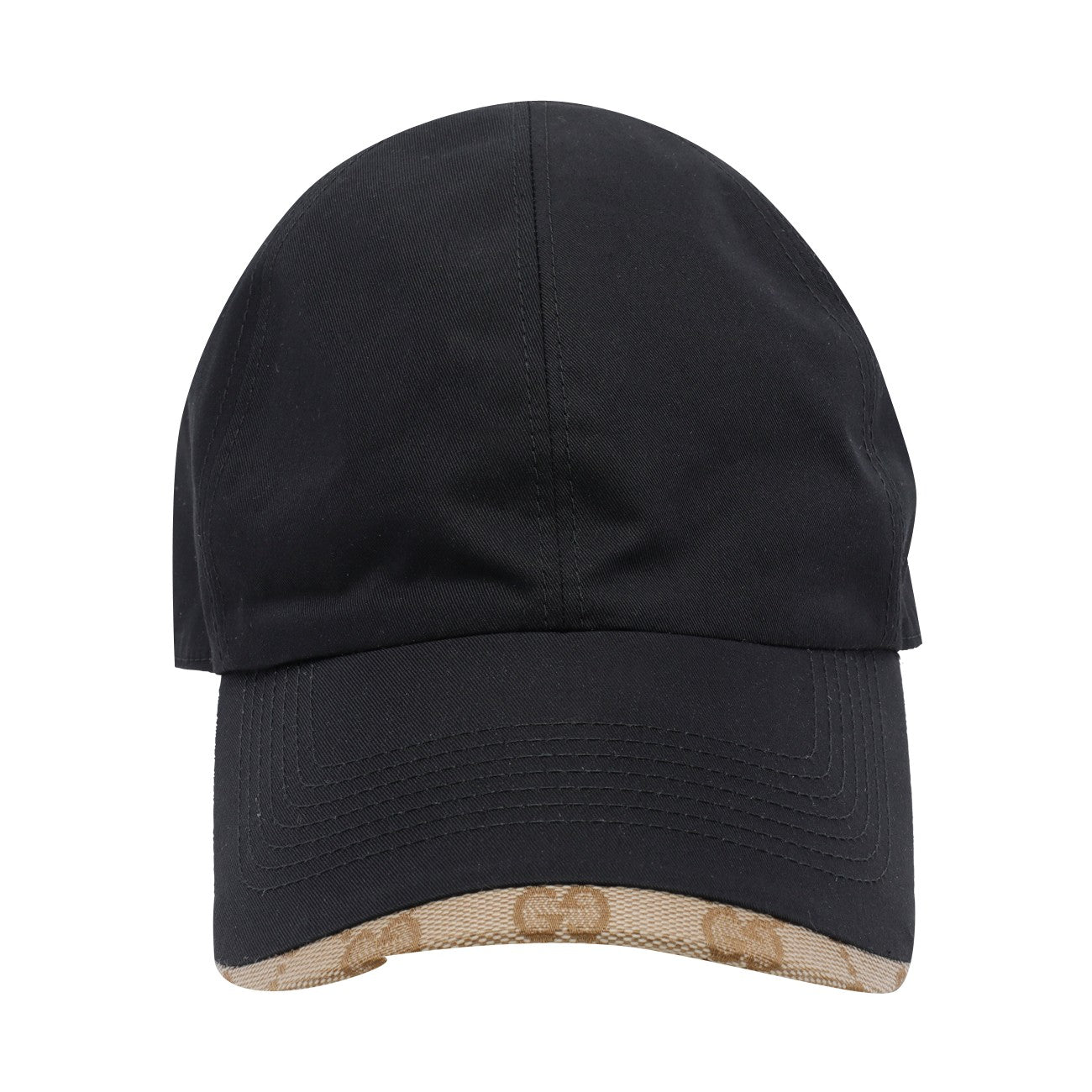 Gucci Men Cotton Baseball Cap GUCCI