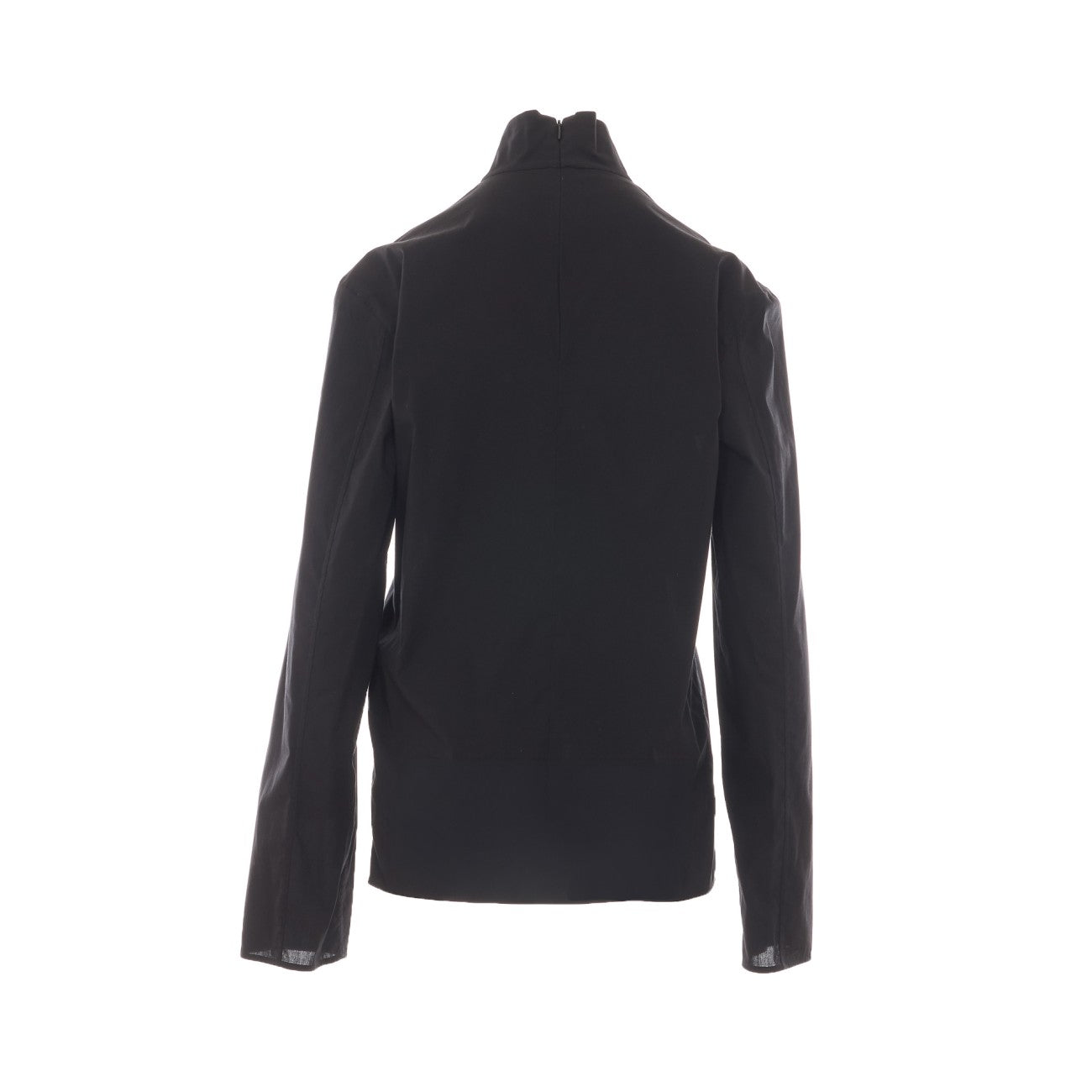 Gucci Women Cotton Poplin T-Shirt GUCCI