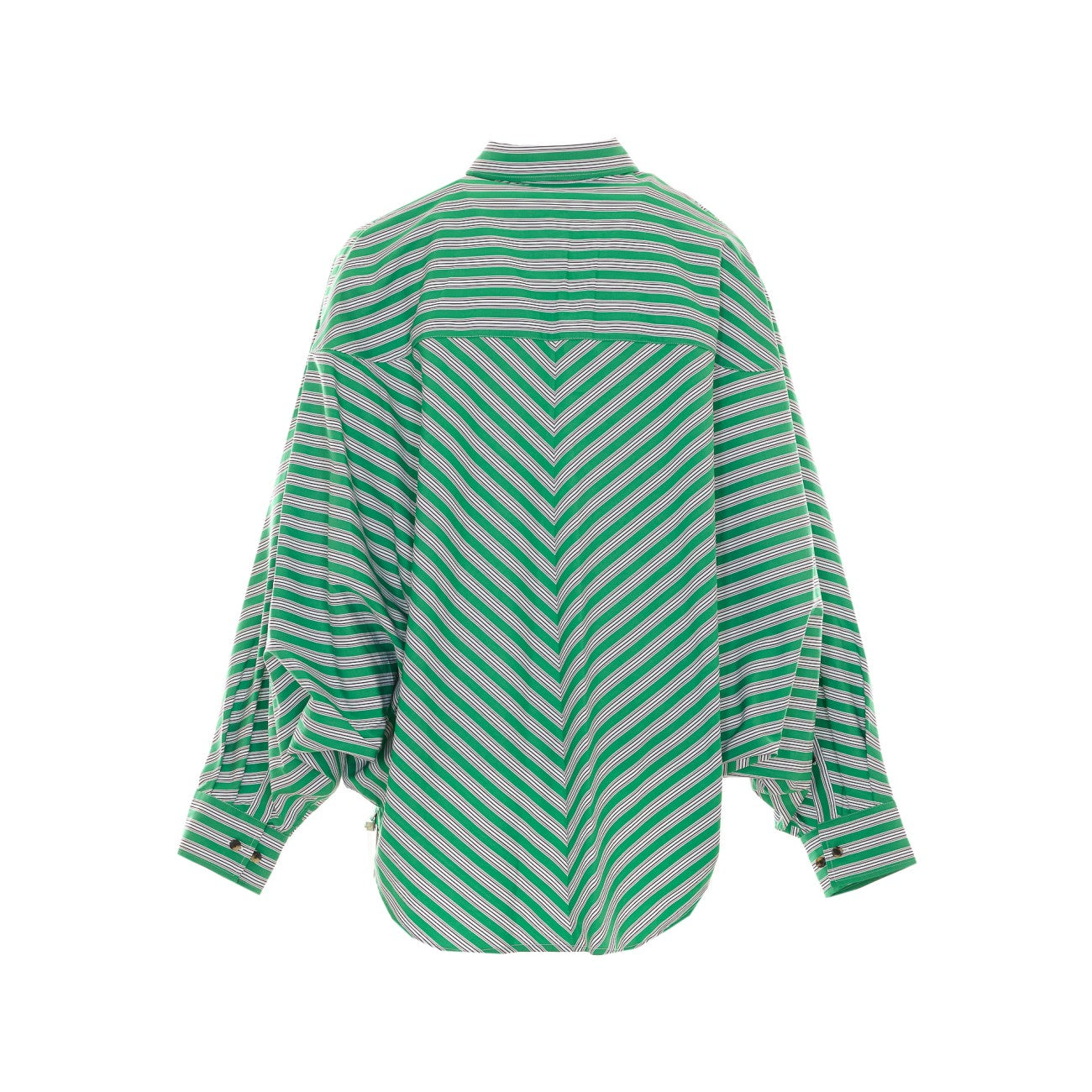Loewe Women Cotton Shirt LOEWE
