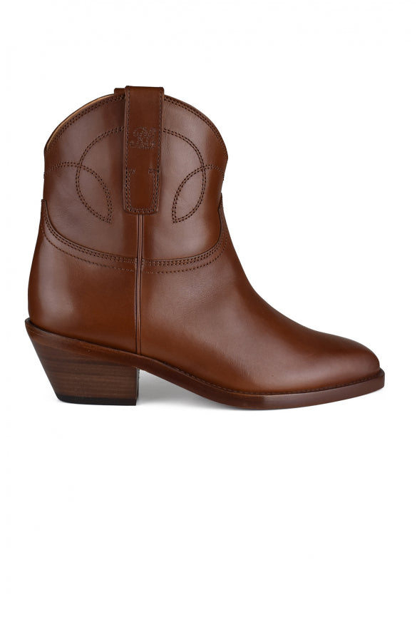 Ralph Lauren Women Jayme Boots RALPH LAUREN
