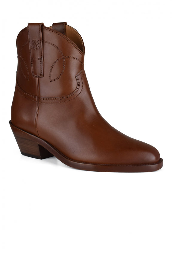 Ralph Lauren Women Jayme Boots RALPH LAUREN