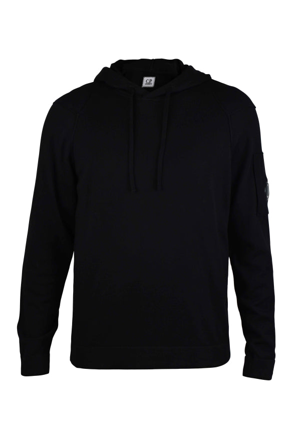 C.P. Company Men Sweater Hoodie C.P. COMPANY