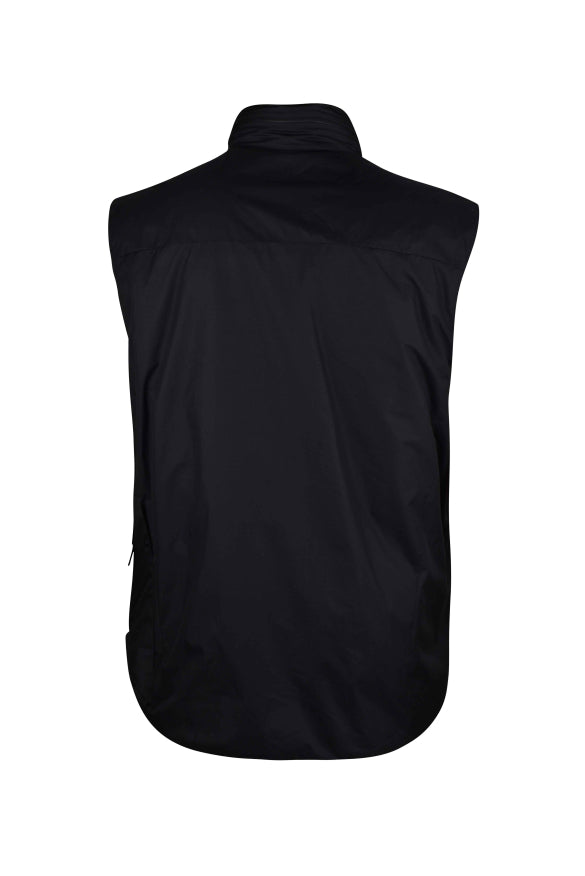C.P. Company Men Sleeveless Down Jacket C.P. COMPANY