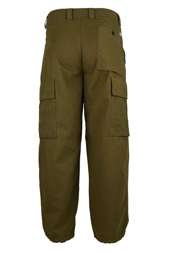 C.P. Company Men Cargo Pants C.P. COMPANY