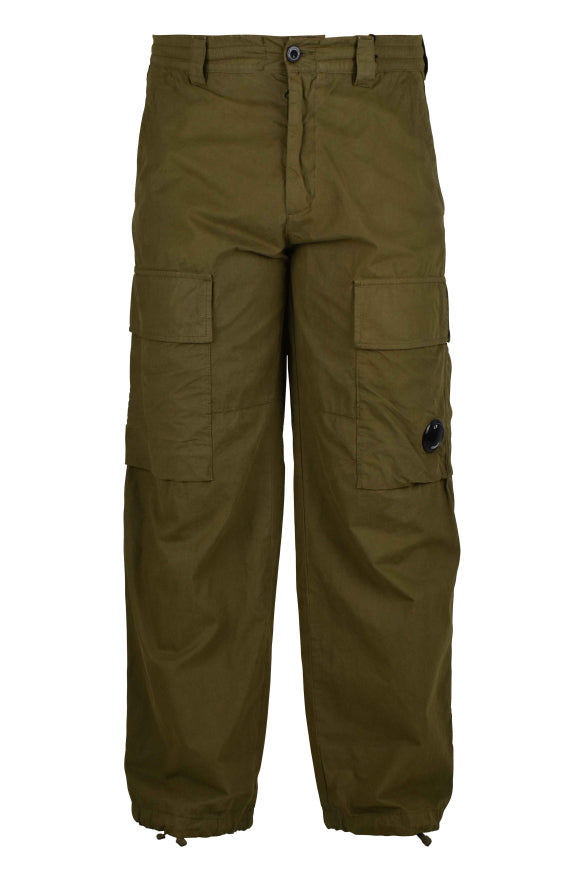 C.P. Company Men Cargo Pants C.P. COMPANY