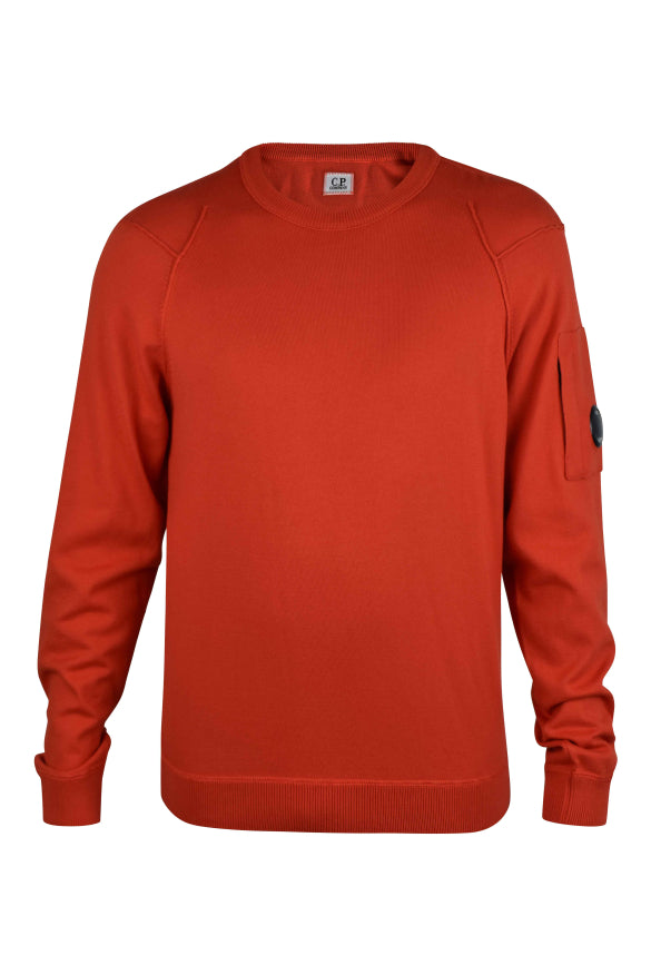 C.P. Company Men Sweater C.P. COMPANY