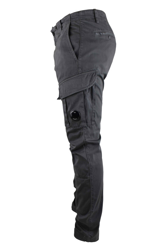 C.P. Company Men Pants Cargo C.P. COMPANY