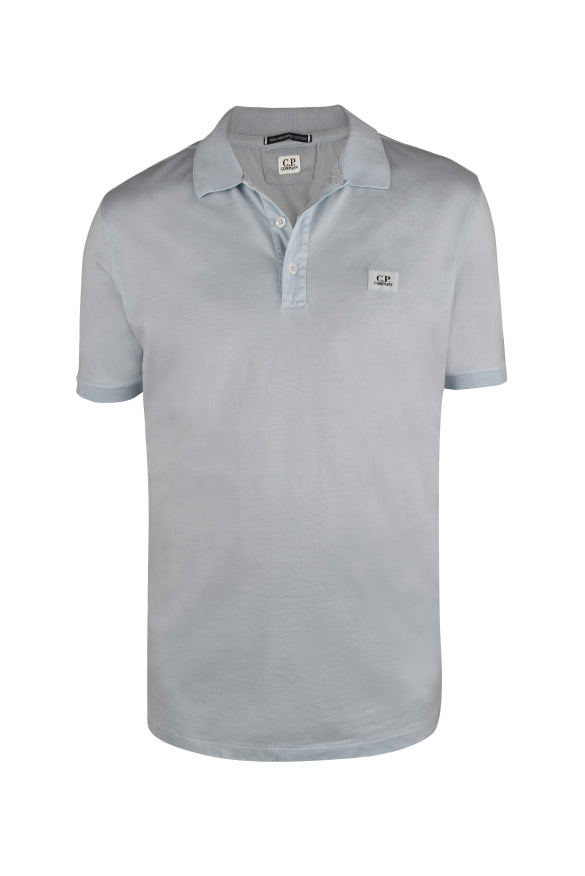 C.P. Company Men Polo C.P. COMPANY