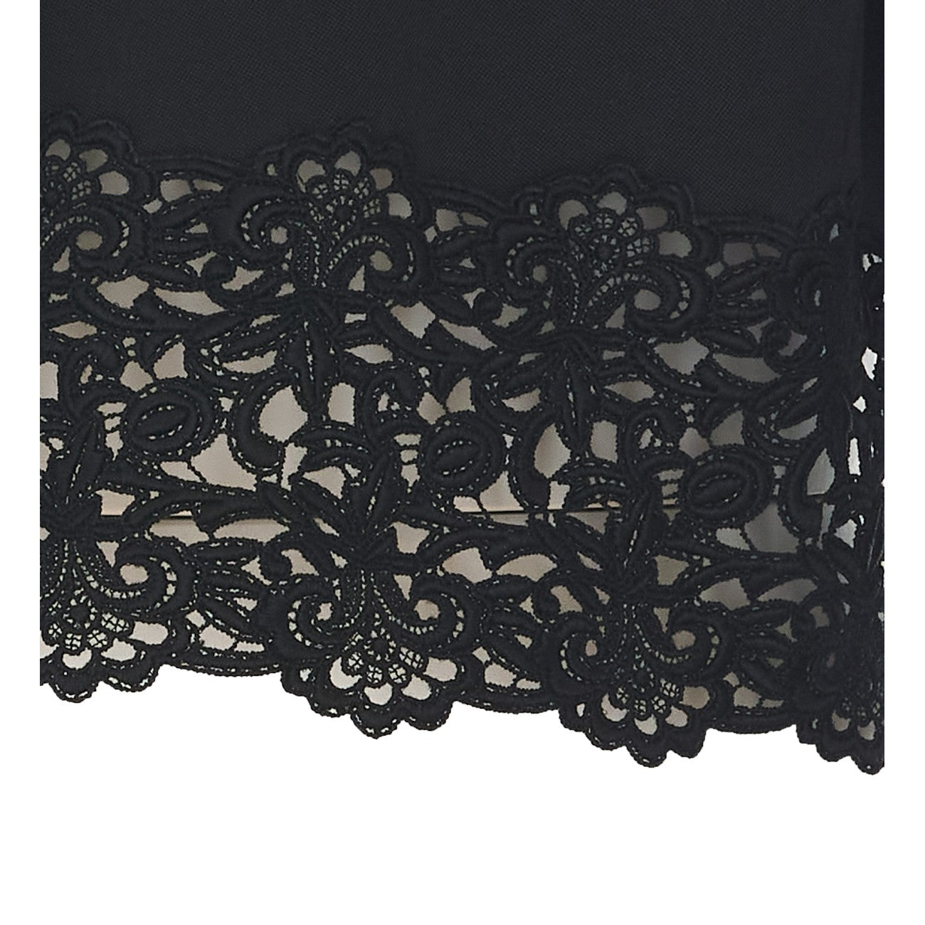 Chloe' Women Cropped Jacket CHLOE