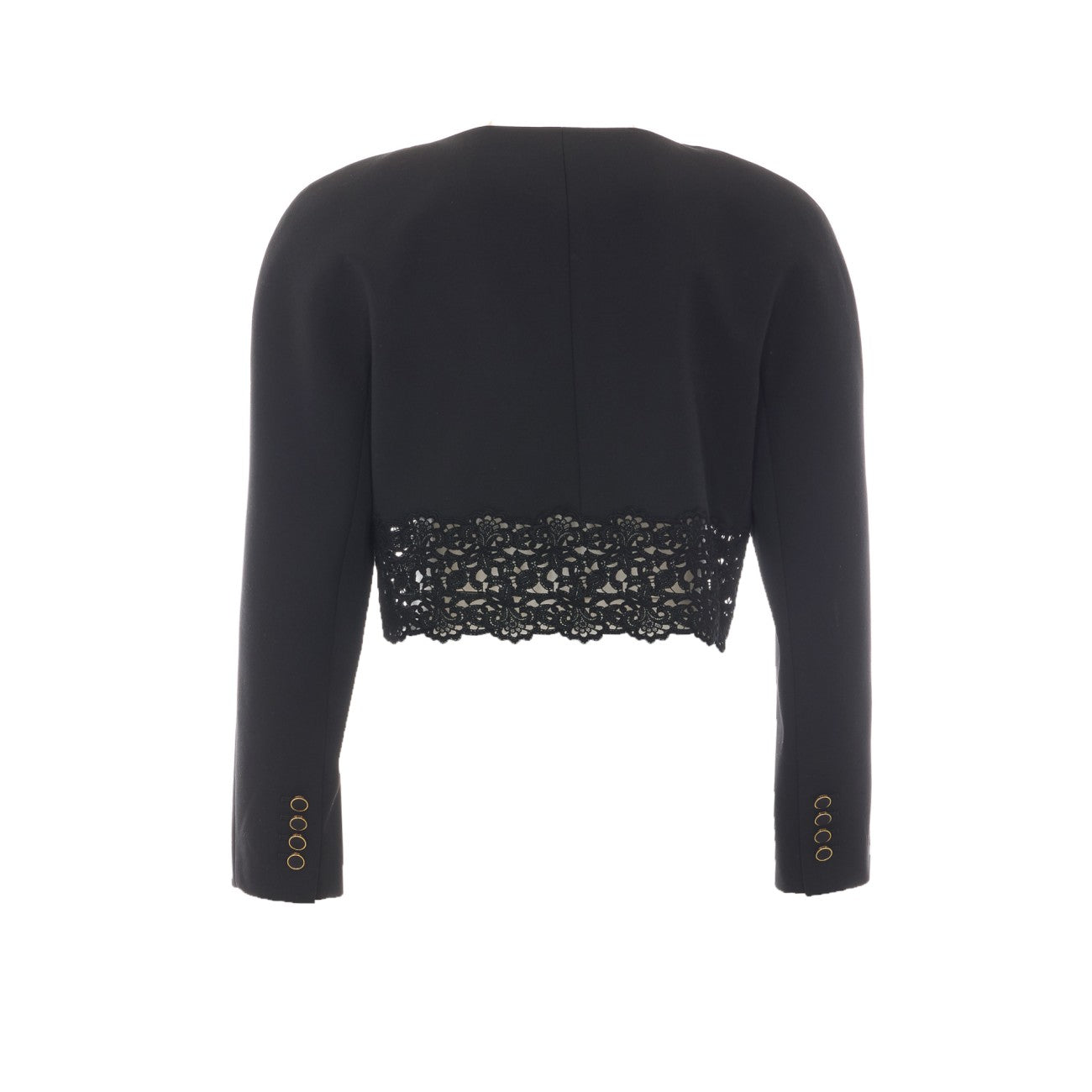 Chloe' Women Cropped Jacket CHLOE