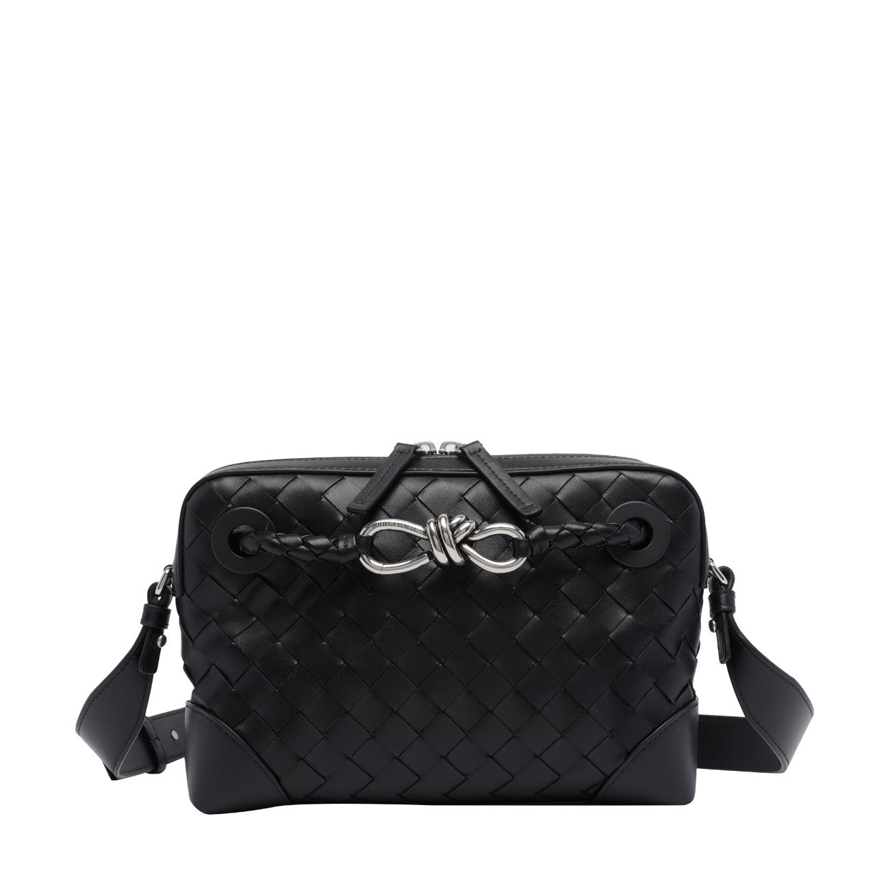 Bottega Veneta Men Crossbody Bag BOTTEGA VENETA