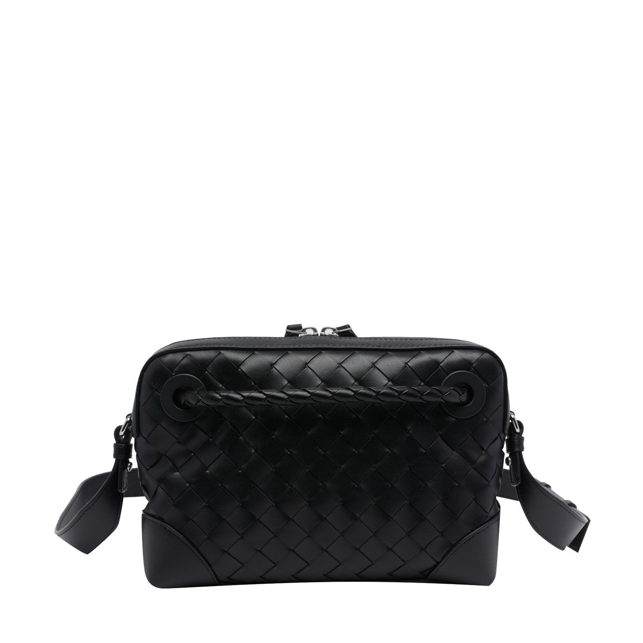 Bottega Veneta Men Crossbody Bag BOTTEGA VENETA