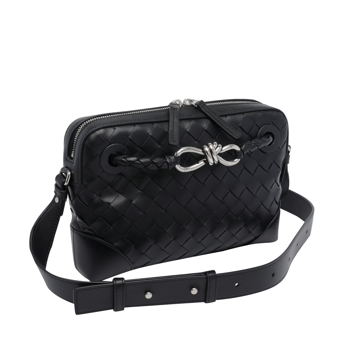 Bottega Veneta Men Crossbody Bag BOTTEGA VENETA