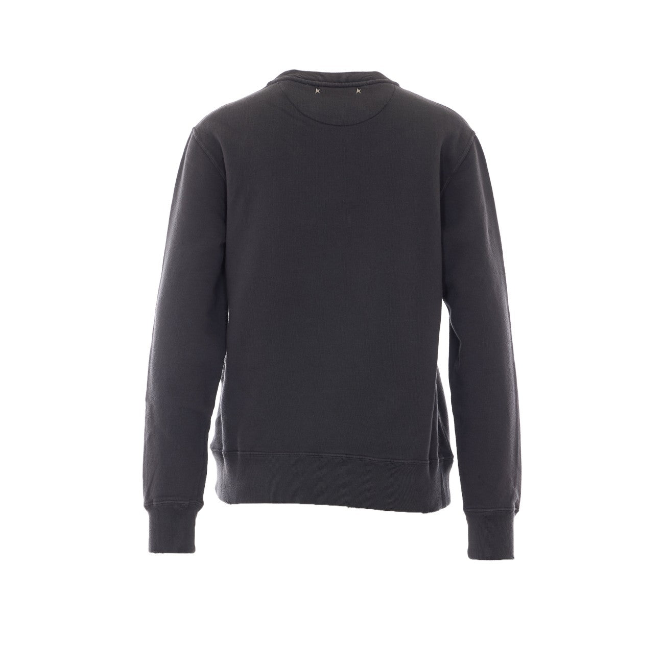 Golden Goose Women Crystals Sweatshirt GOLDEN GOOSE
