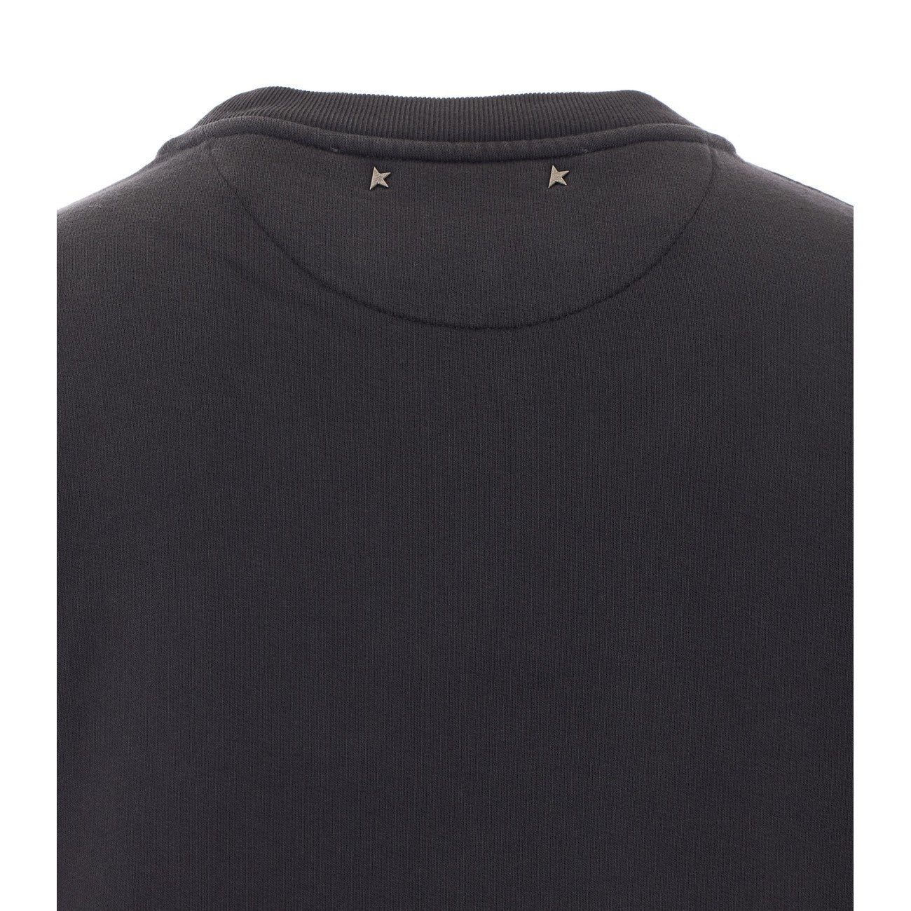 Golden Goose Women Crystals Sweatshirt GOLDEN GOOSE