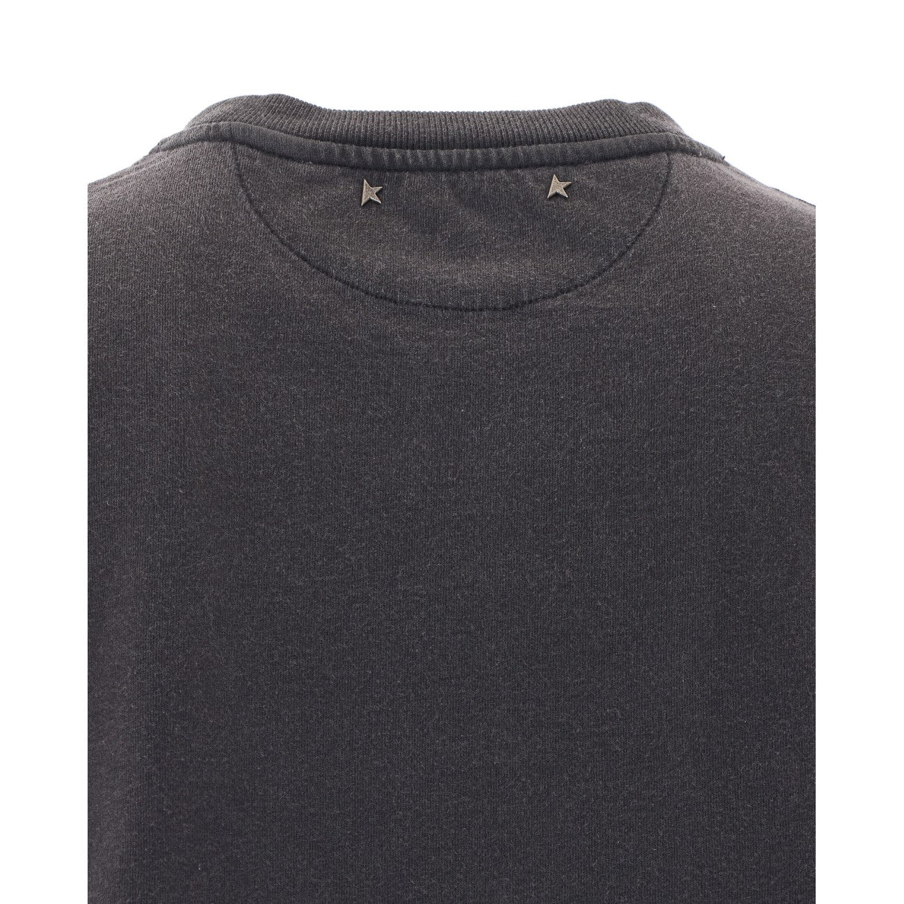 Golden Goose Women Crystals T-Shirt GOLDEN GOOSE