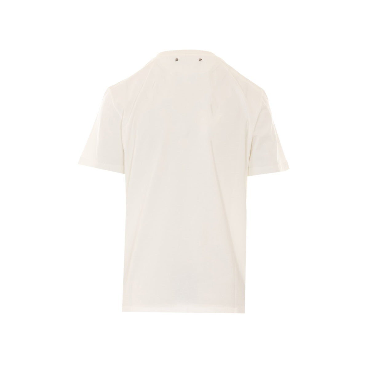 Golden Goose Women Crystals T-Shirt GOLDEN GOOSE
