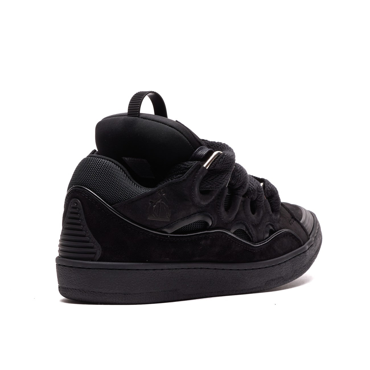 Lanvin Men Curb Sneakers LANVIN