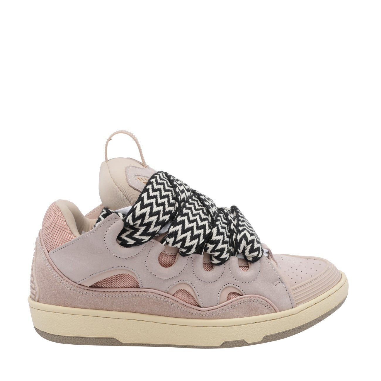 Lanvin Women Curb Sneakers LANVIN