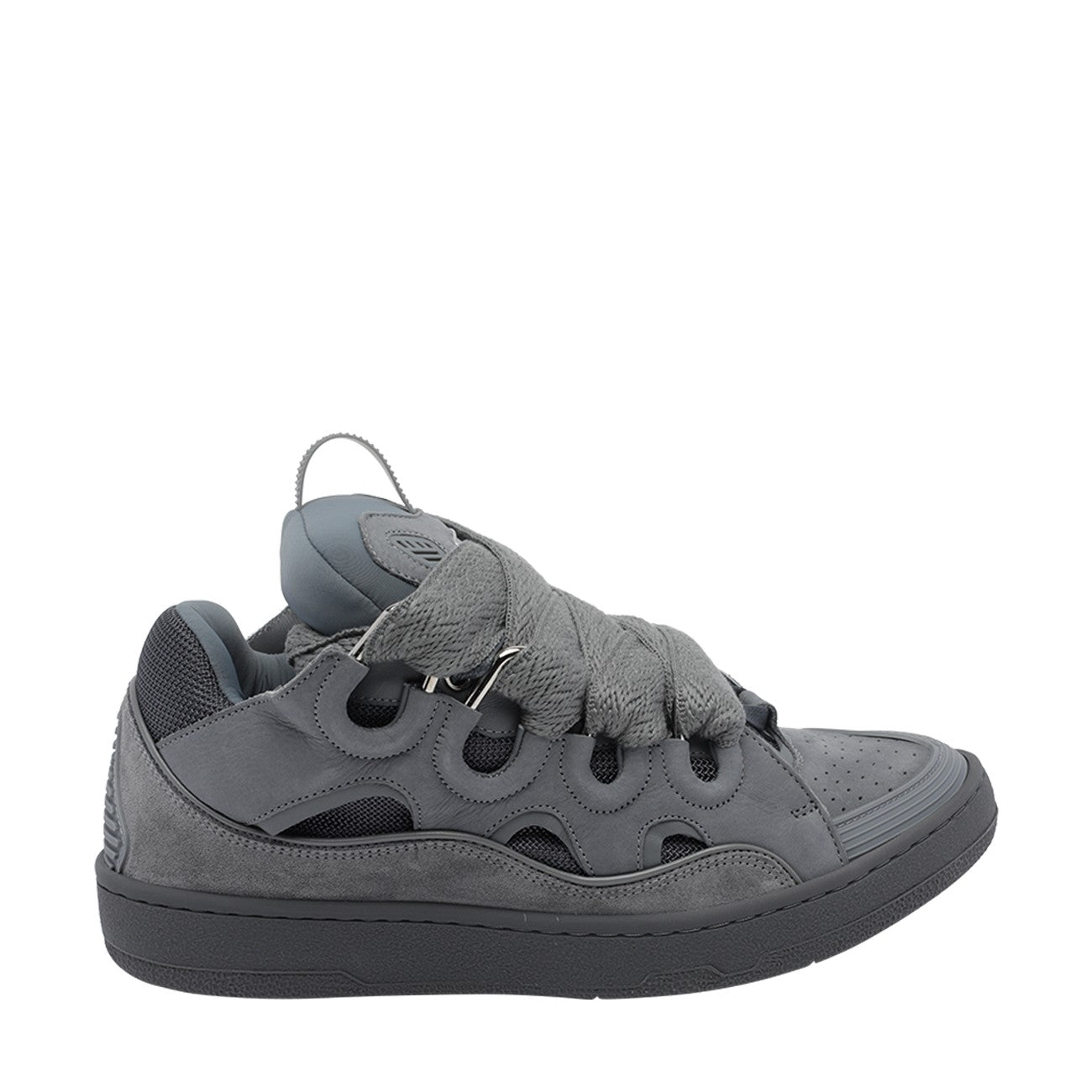 Lanvin Men Curb Sneakers LANVIN