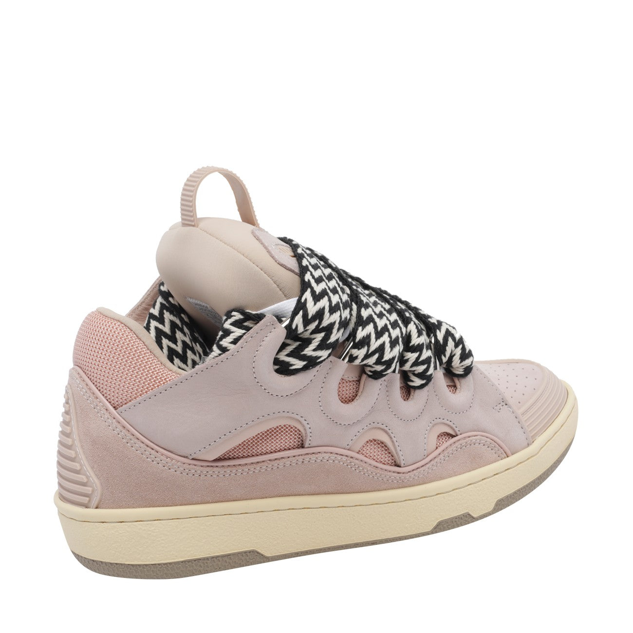 Lanvin Women Curb Sneakers LANVIN