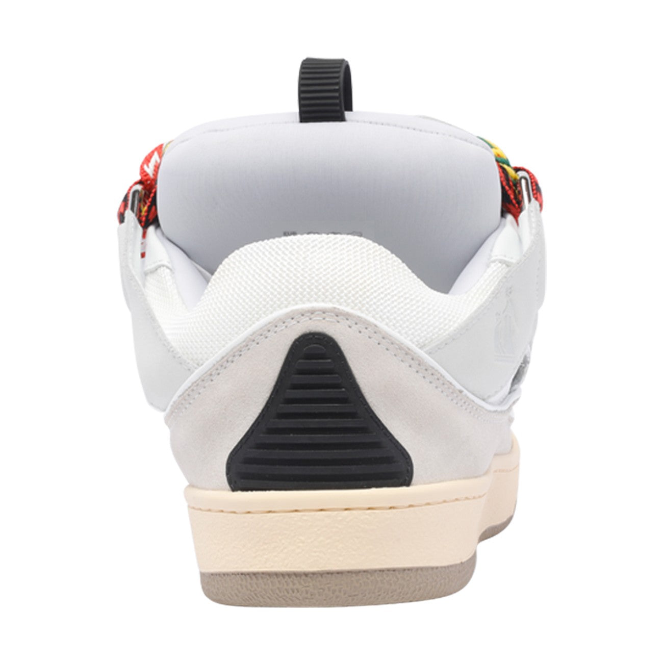 Lanvin Men Curb Sneakers LANVIN