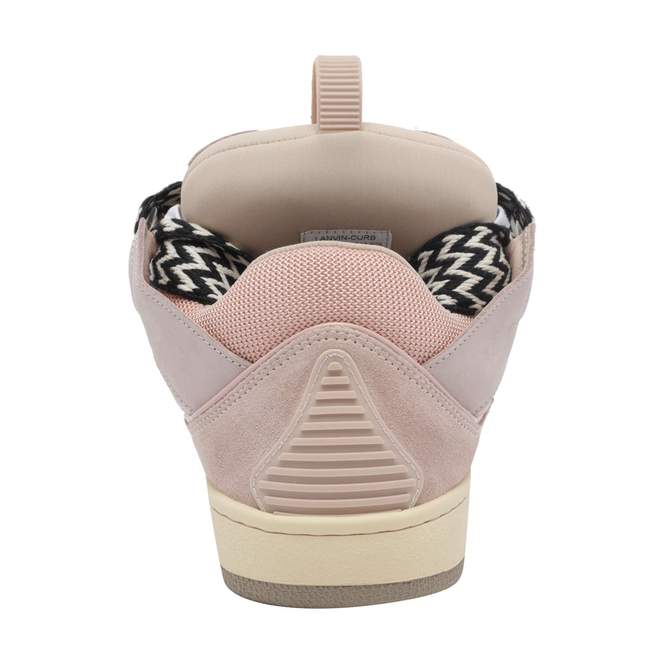 Lanvin Women Curb Sneakers LANVIN