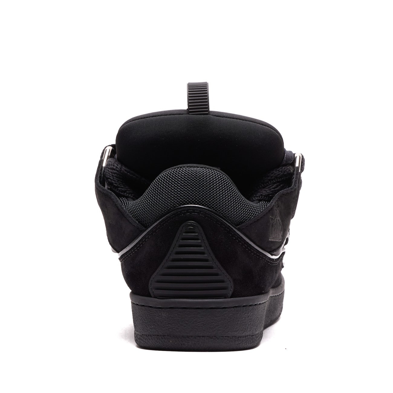 Lanvin Men Curb Sneakers LANVIN