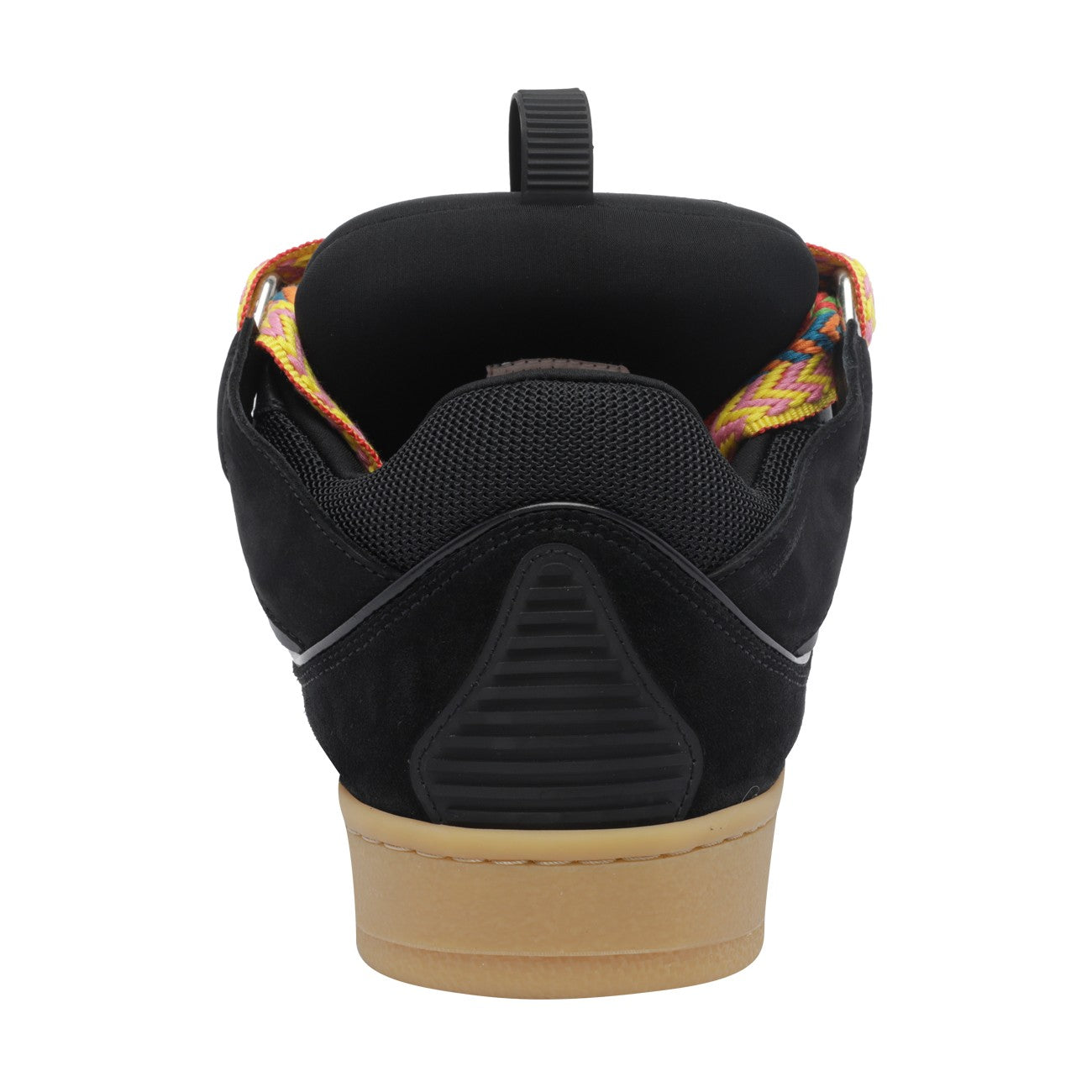 Lanvin Men Curb Sneakers LANVIN
