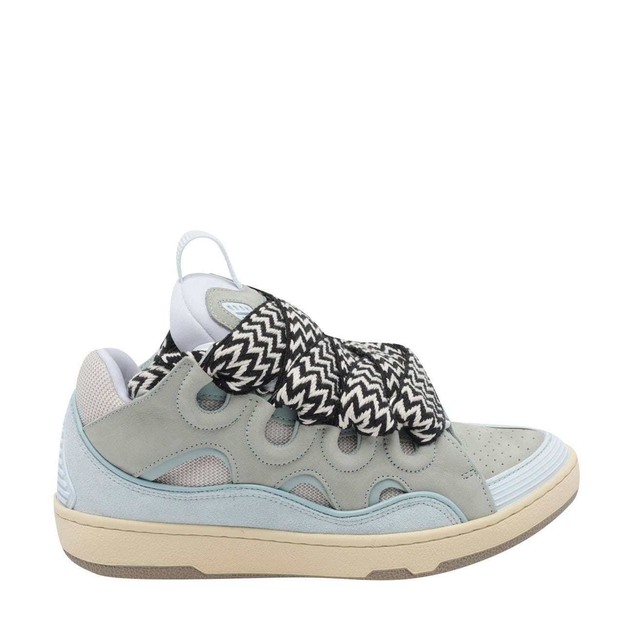 Lanvin Women Curb Sneakers