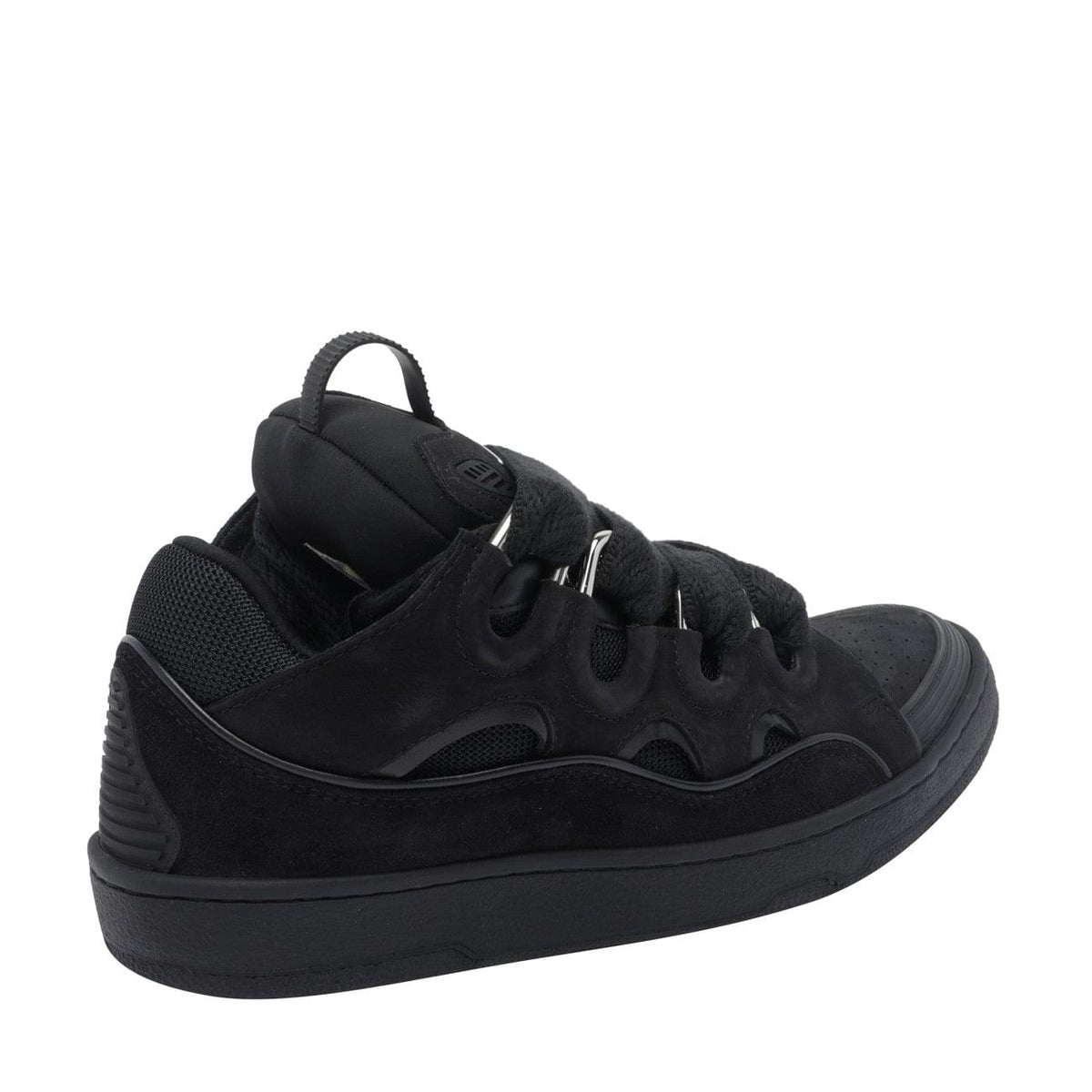 Lanvin Women Curb Sneakers LANVIN