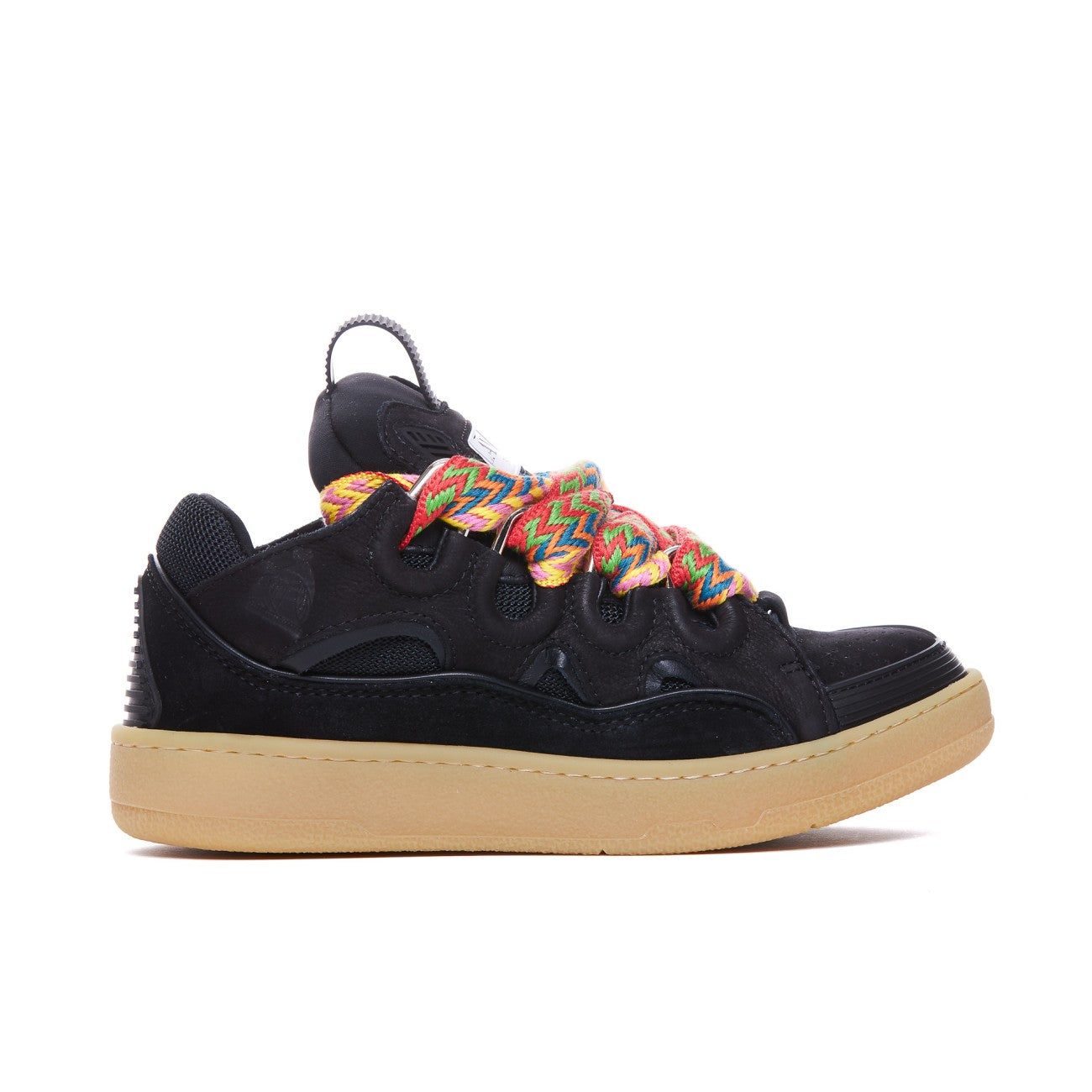 Lanvin Women Curb Sneakers LANVIN