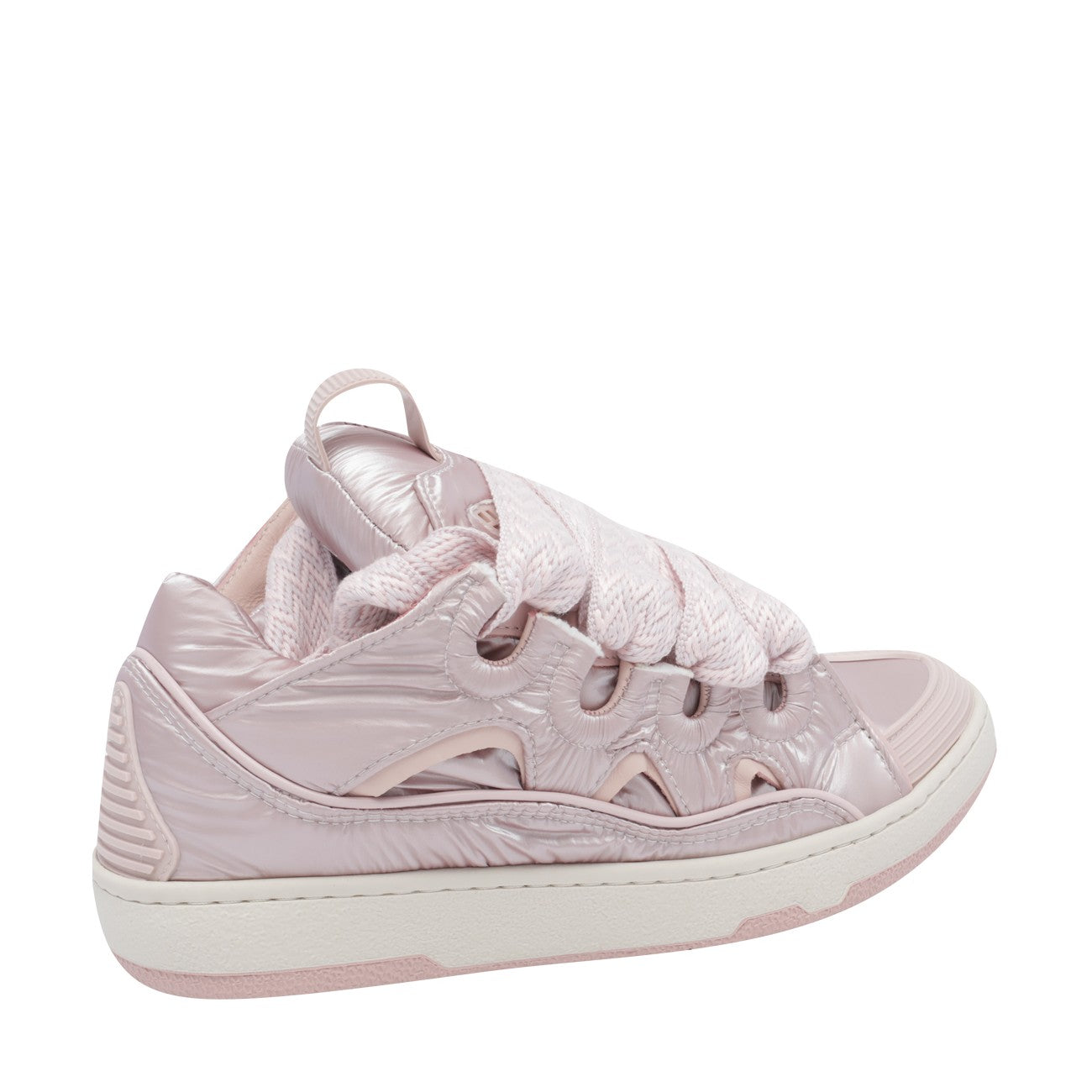 Lanvin Women Curb Sneakers LANVIN