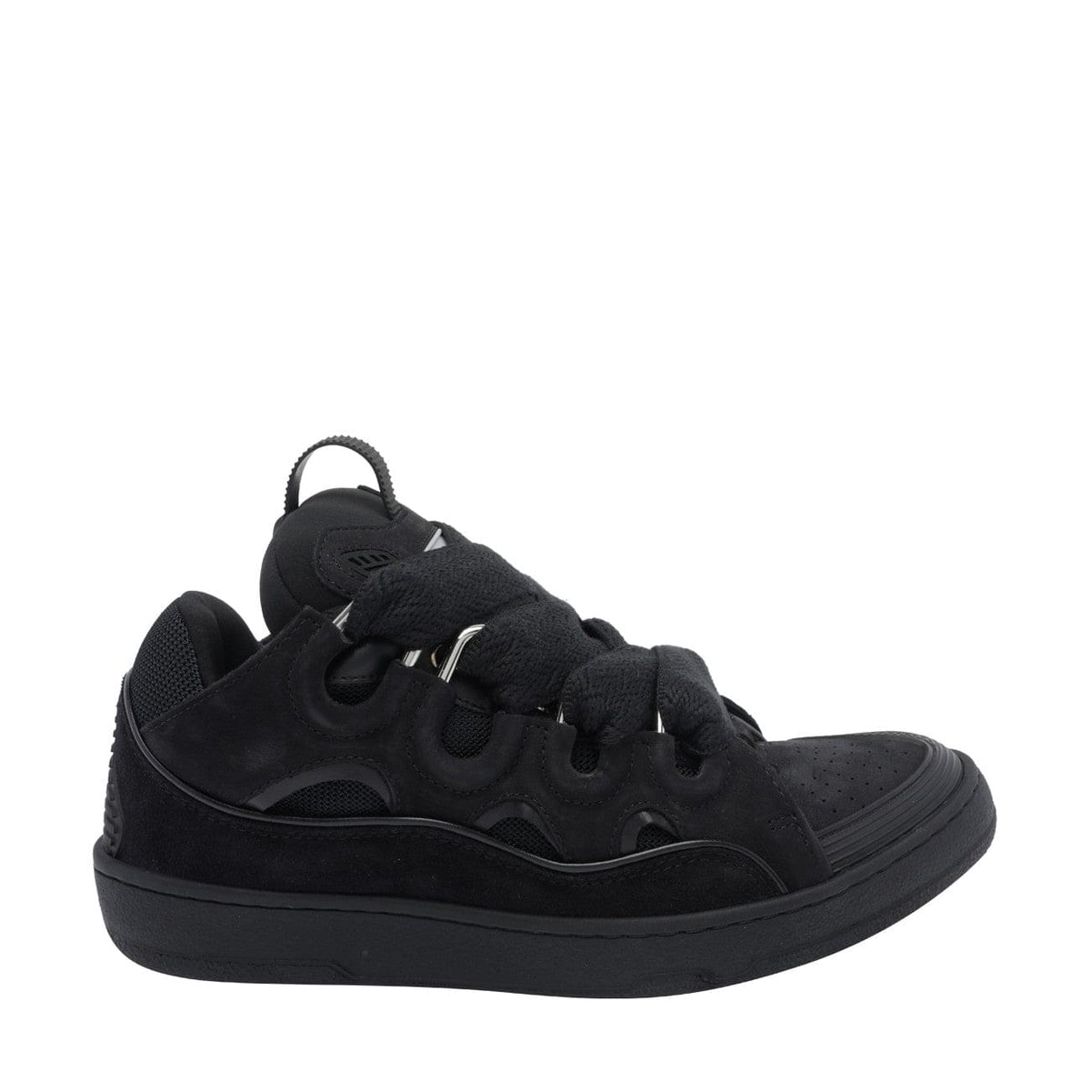 Lanvin Women Curb Sneakers LANVIN